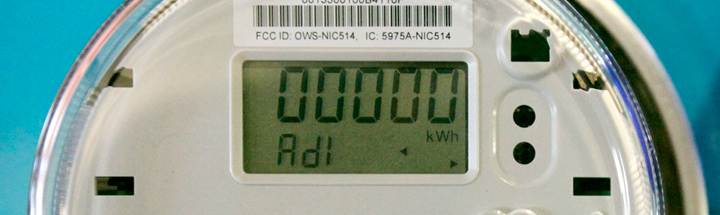 Meter Image